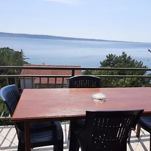 Ivanka Apartment Starigrad Paklenica