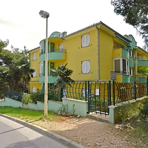 Blazenka Apartment Pula