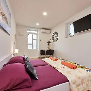 Bascan Apartment Trogir