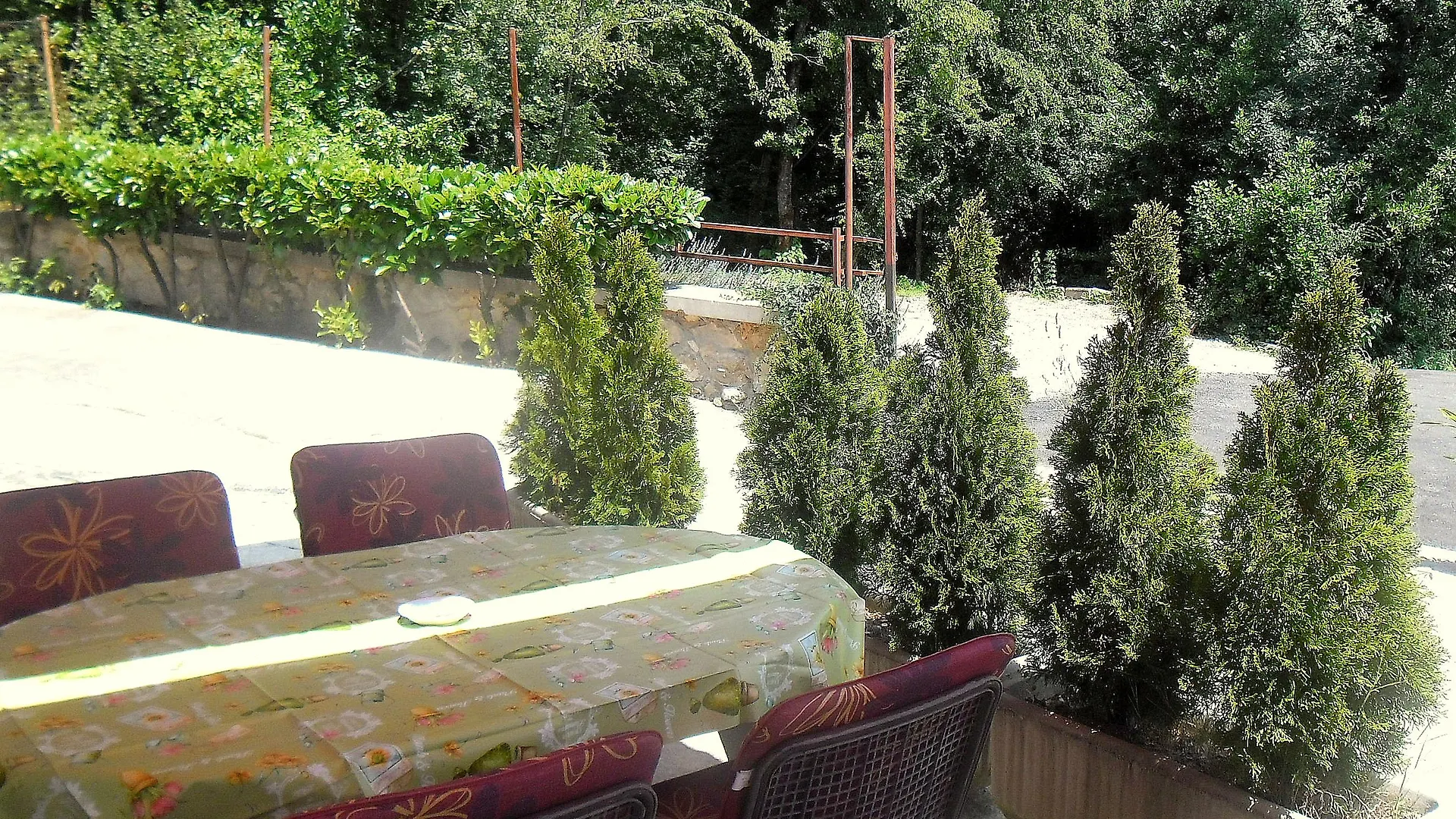 Apartments Kestenovi Dvori Opatija Kroatien