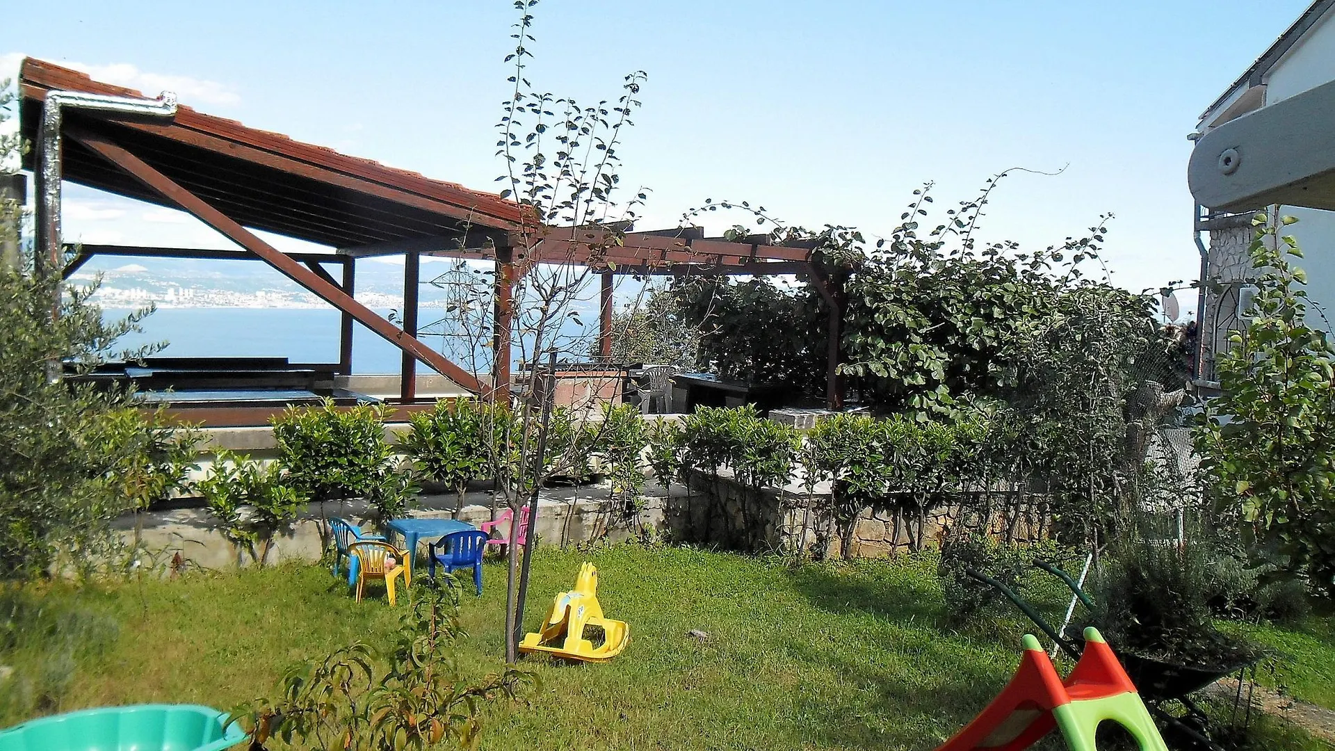 Apartments Kestenovi Dvori Opatija