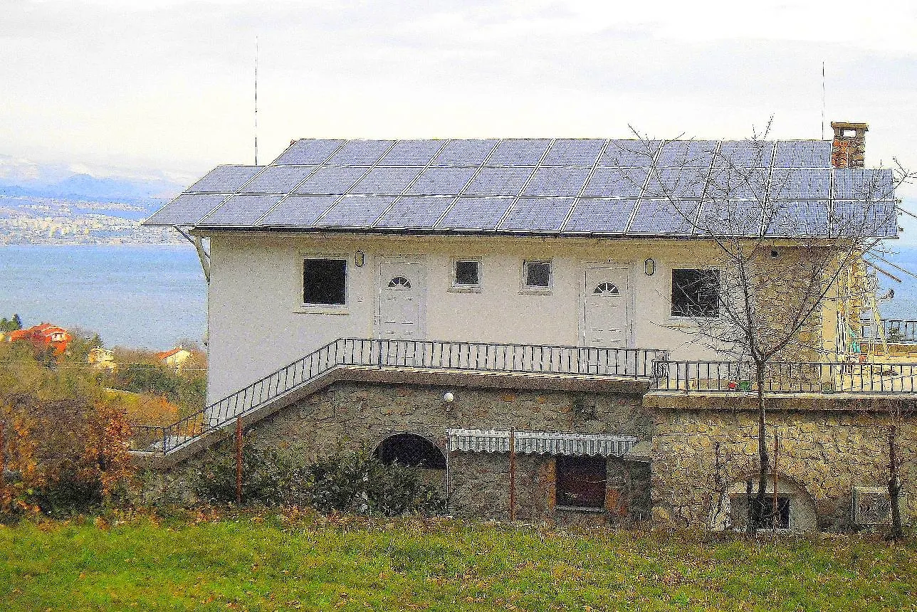 Apartments Kestenovi Dvori Opatija