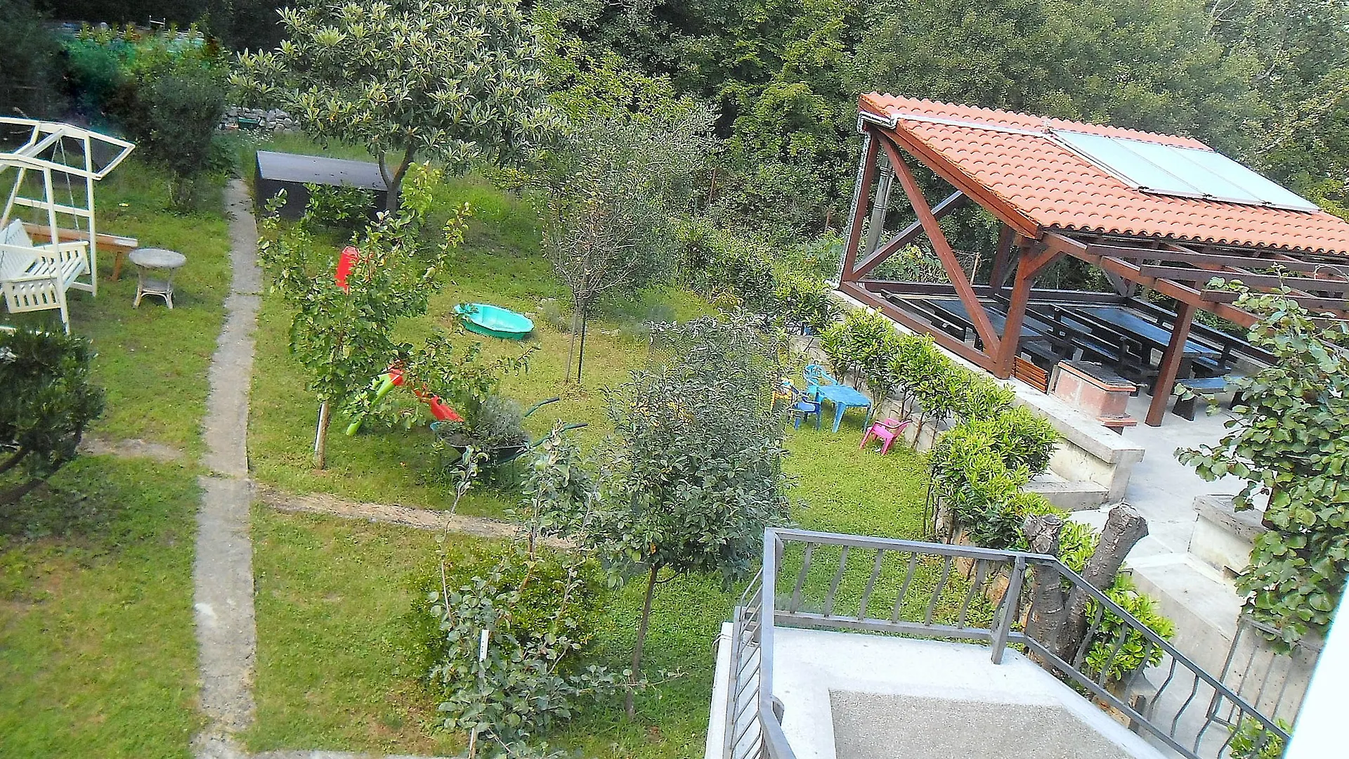 Apartments Kestenovi Dvori Opatija
