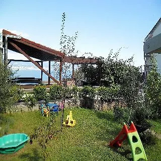 Apartments Kestenovi Dvori Opatija
