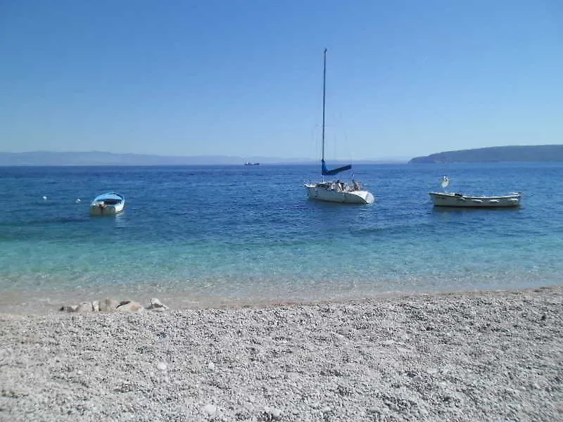 Apartments Kestenovi Dvori Opatija Kroatien