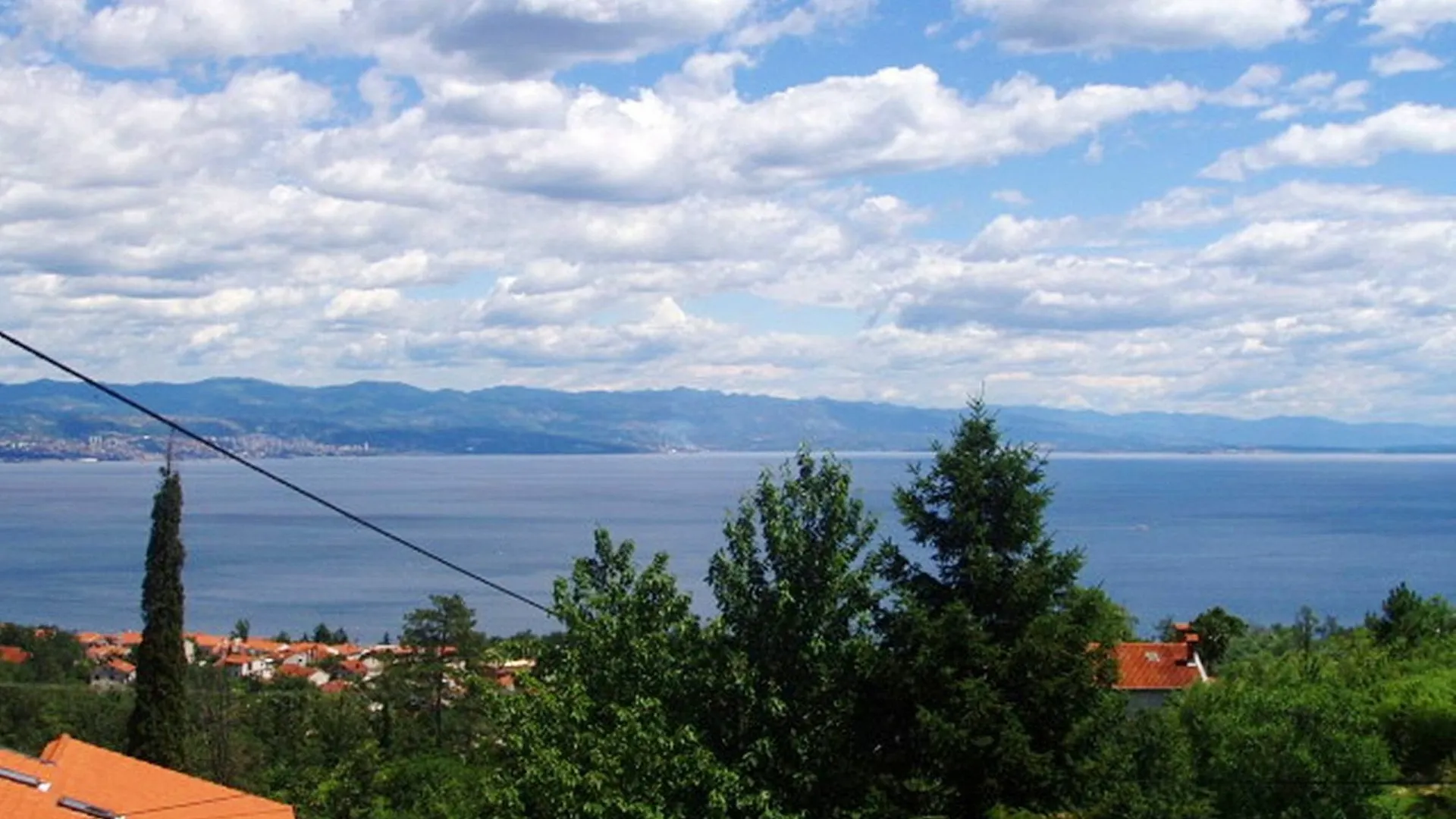 Apartments Kestenovi Dvori Opatija
