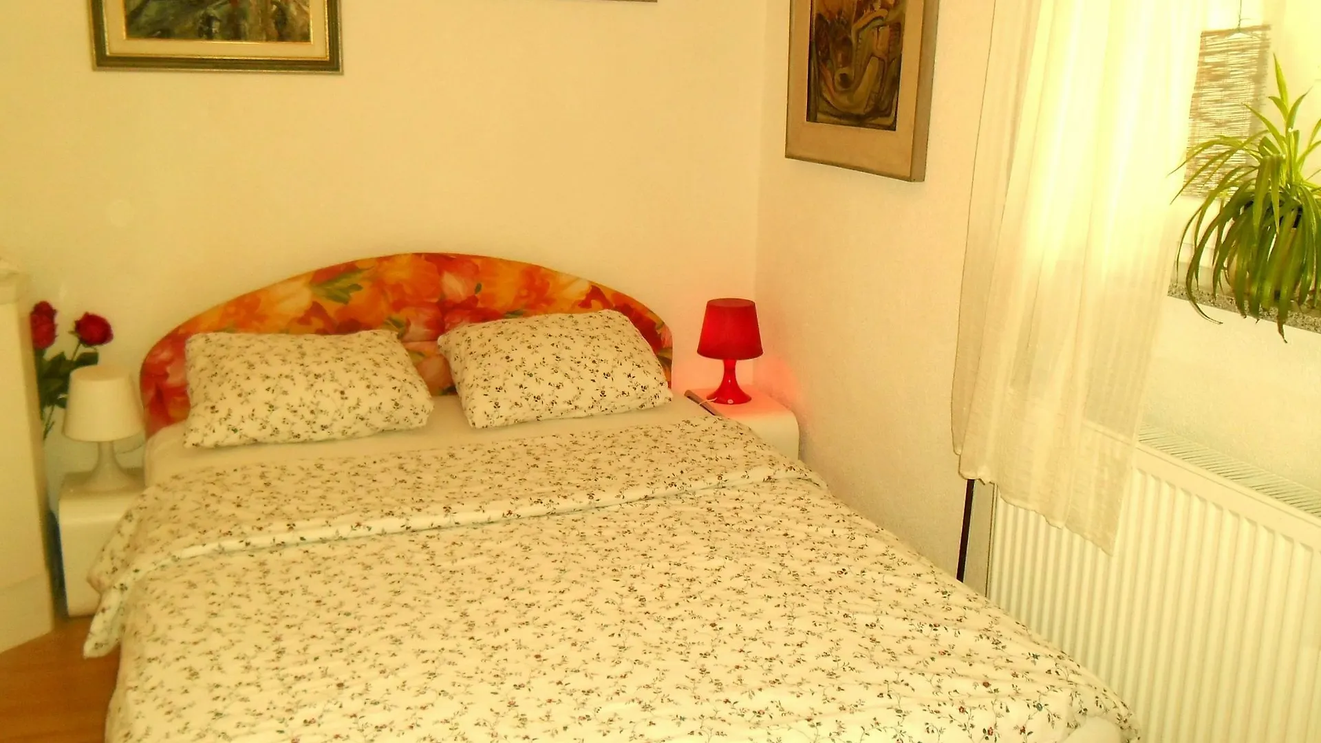 Apartments Kestenovi Dvori Opatija Kroatien
