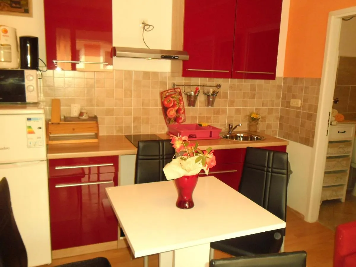 Apartments Kestenovi Dvori Opatija