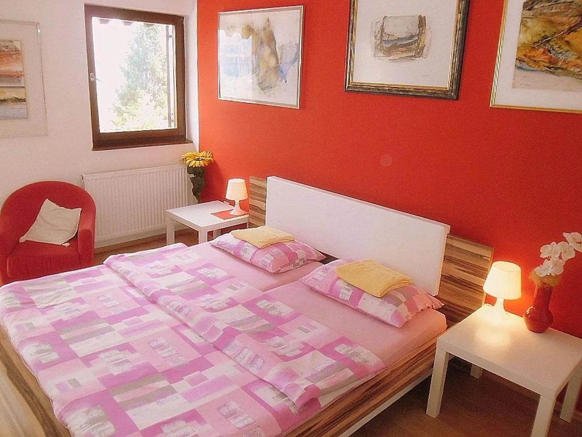 Apartments Kestenovi Dvori Opatija